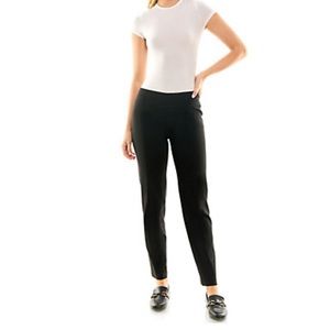 Zac and Rachel slim leg dress pants